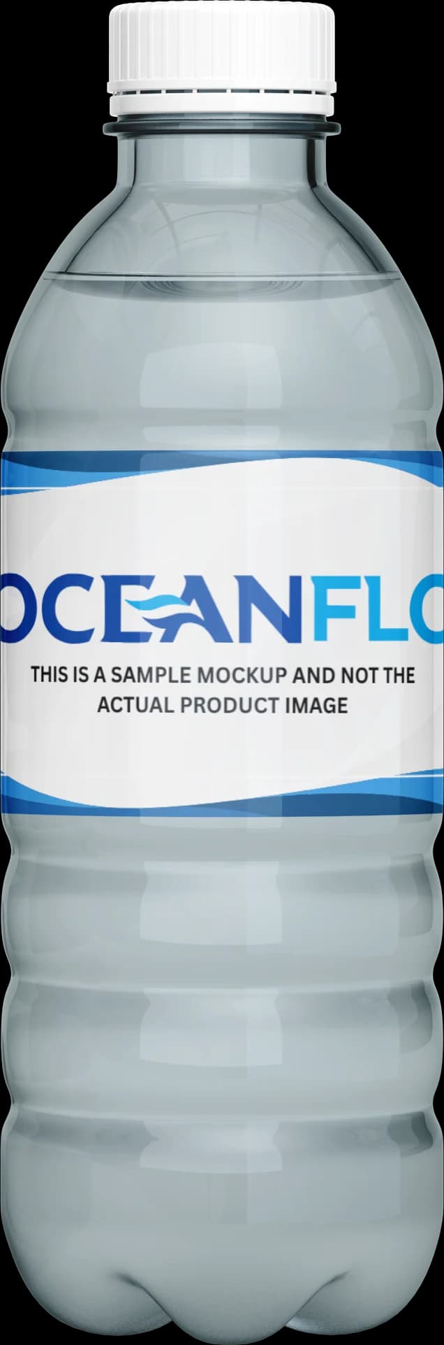 250ml Mineral RO Bottle