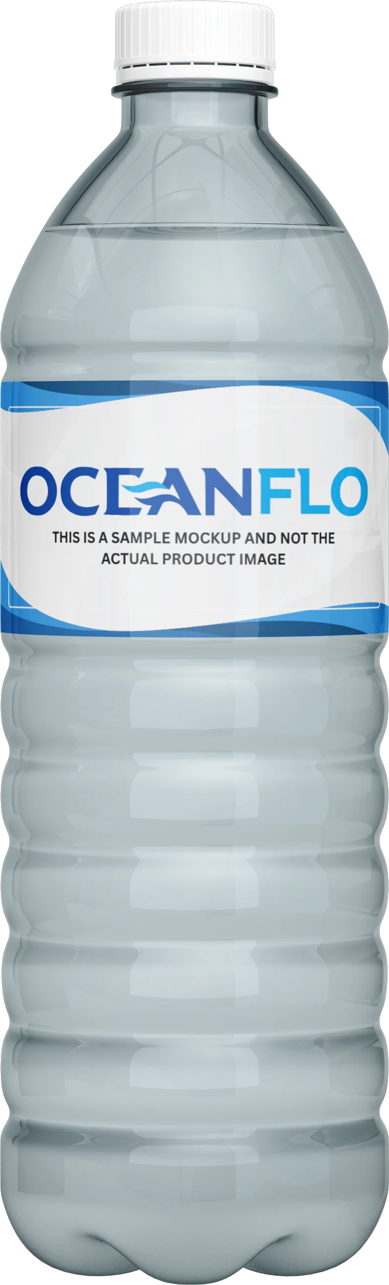 1L Mineral RO Bottle